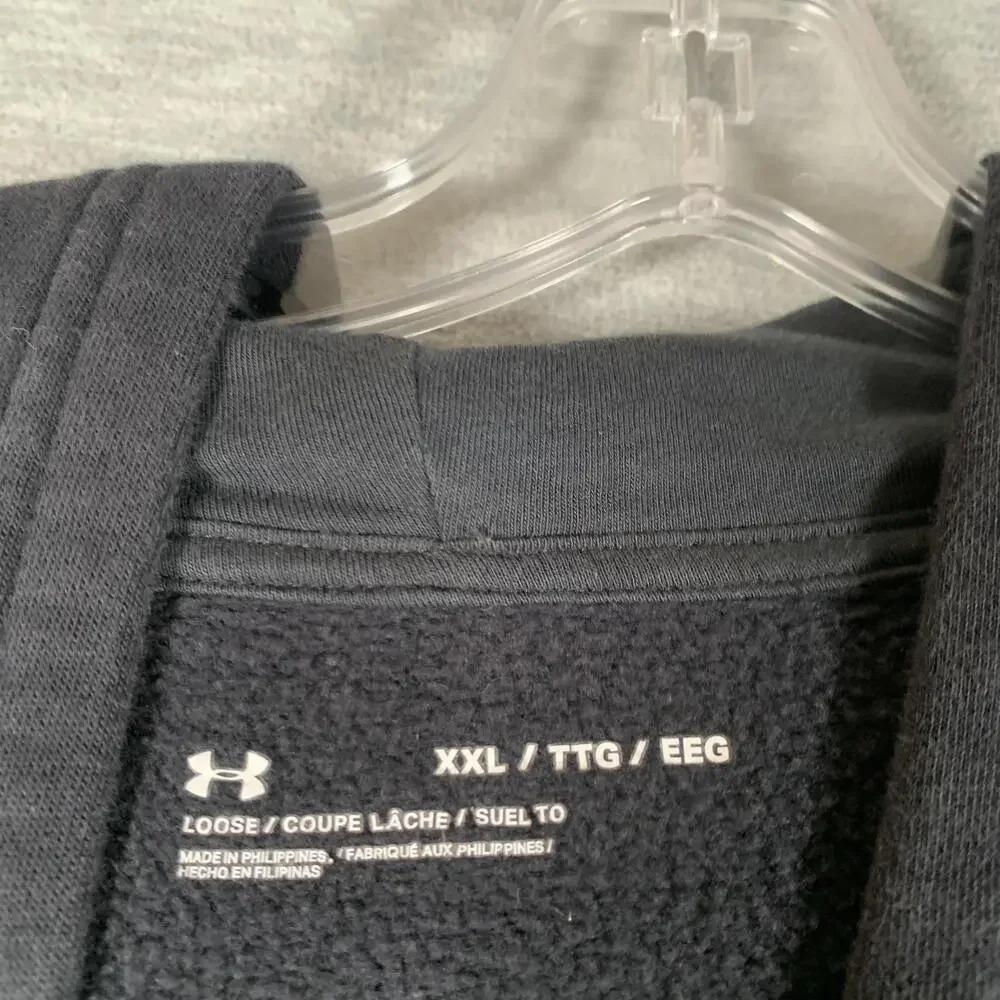 Under armour brand under